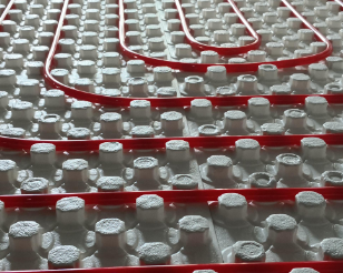 大竹地暖维修电话