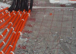 大竹地暖维修多少钱