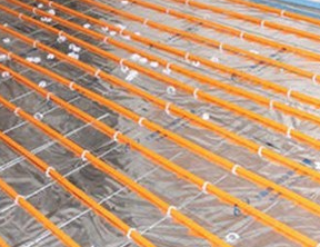 大竹地暖维修多少钱