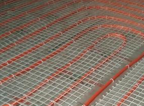 大竹地暖维修多少钱