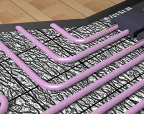 大竹地暖维修多少钱