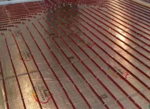 大竹地暖维修哪家好