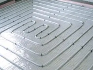 大竹清洗地暖多少钱