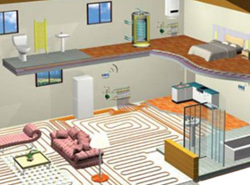 大竹卫生间测漏水地址