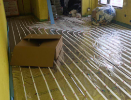 大竹卫生间测漏施工