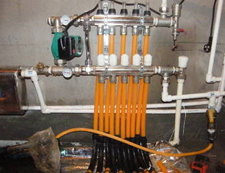 大竹水管维修哪家好