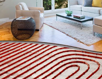 大竹地暖维修快捷