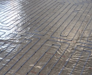 大竹地暖维修多少钱