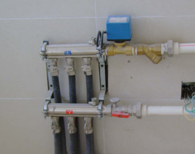 大竹地暖维修哪家便宜