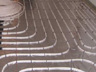 大竹清洗地暖多少钱