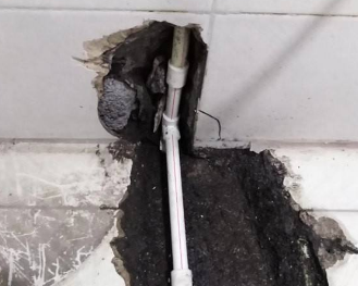 大竹卫生间测漏水哪家好