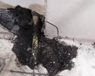 大竹卫生间测漏水多少钱