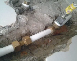 大竹测漏水多少钱