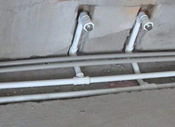 大竹水管维修多少钱