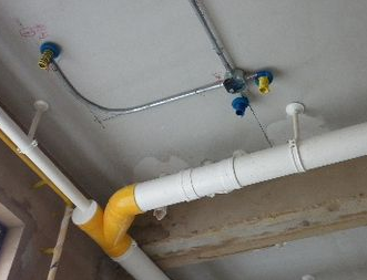 大竹水管维修价格明细