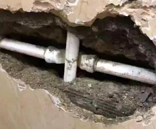 大竹水管维修服务电话