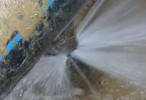 大竹水管维修服务电话