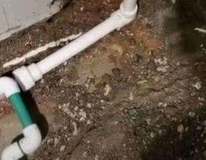 大竹卫生间测漏水服务电话