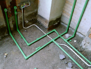 大竹水管维修哪家好