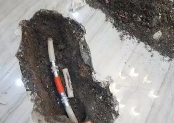 大竹卫生间测漏水哪家好 大竹卫生间测漏水哪家好