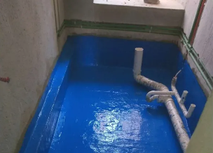 大竹卫生间防水哪家好 大竹卫生间防水哪家好