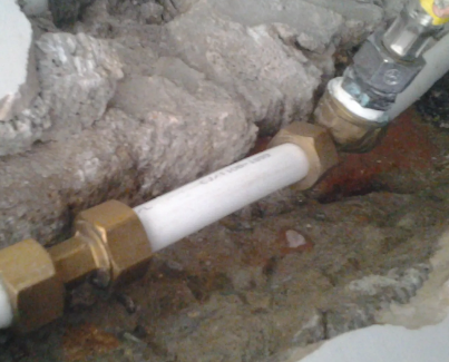 大竹水管维修价格明细 大竹水管维修价格明细