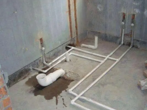 大竹水管维修多少钱 大竹水管维修多少钱