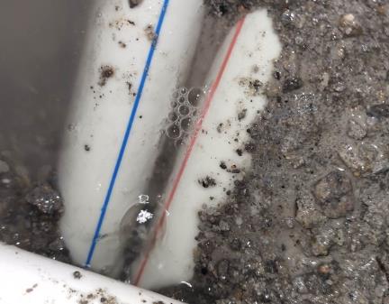 大竹漏水检测公司哪家好 大竹漏水检测公司哪家好